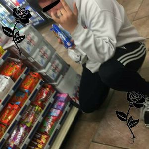 Meet your Posher, Shane